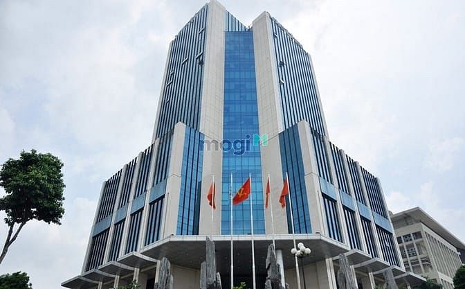 Tòa Nhà CNC  VIETTEL