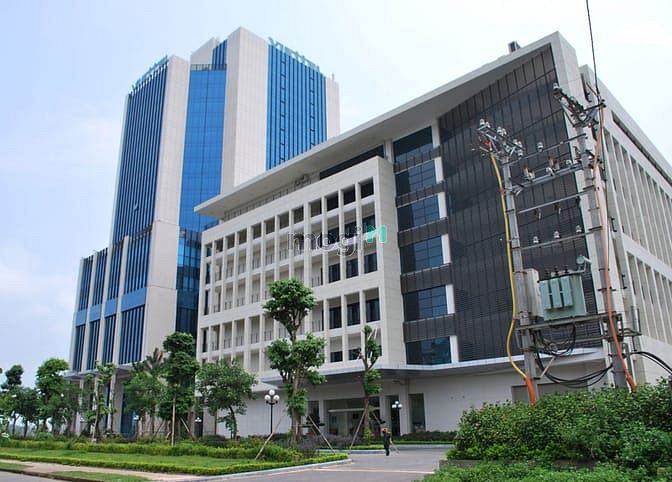Tòa Nhà CNC  VIETTEL