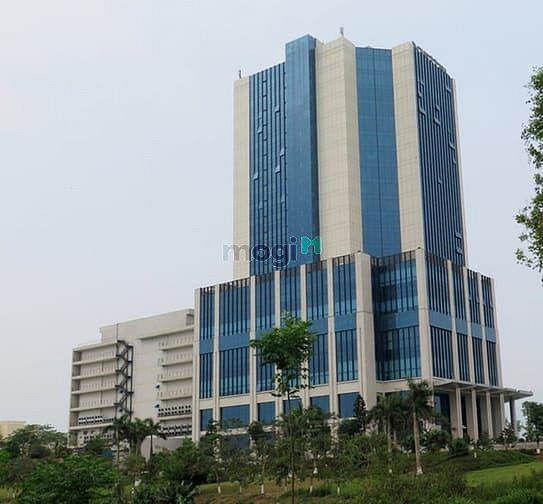 Tòa Nhà CNC  VIETTEL
