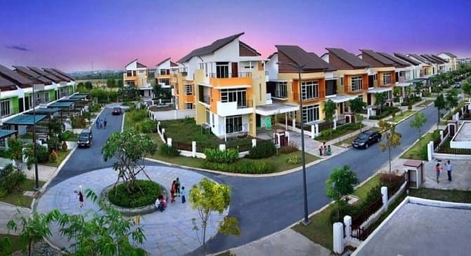 Khu Dân Cư Bảo Long
