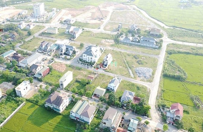 Khu Dân Cư Bảo Long