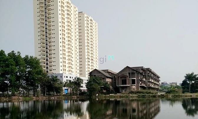 Riverside Tower