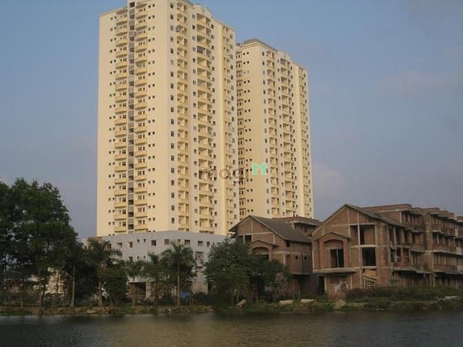 Riverside Tower