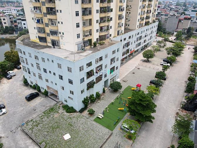 Riverside Tower
