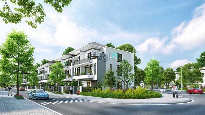 Khu Dân Cư Hưng Thuận