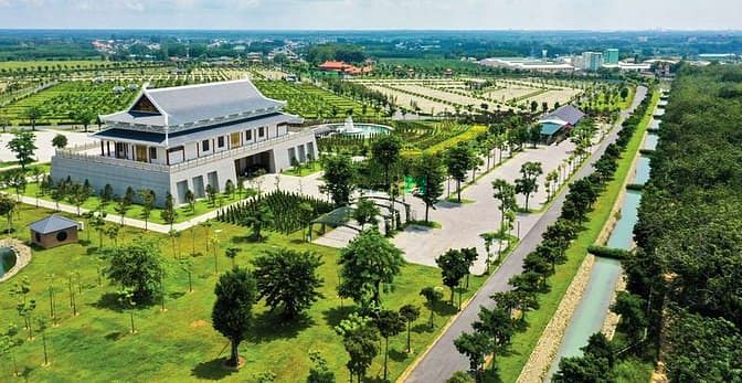 Sala Garden