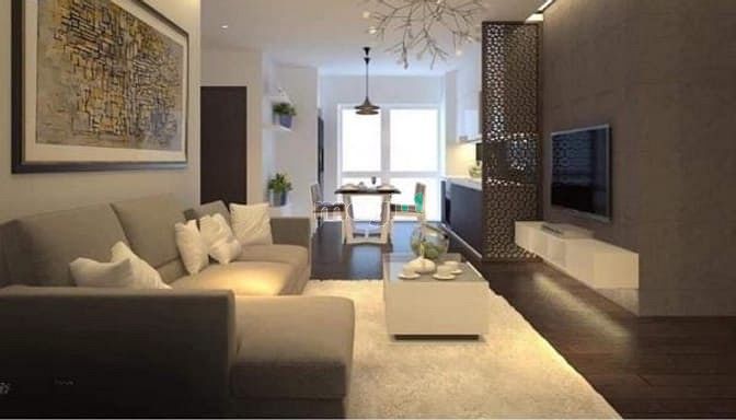 Căn Hộ Cao Cấp Nam Xa La