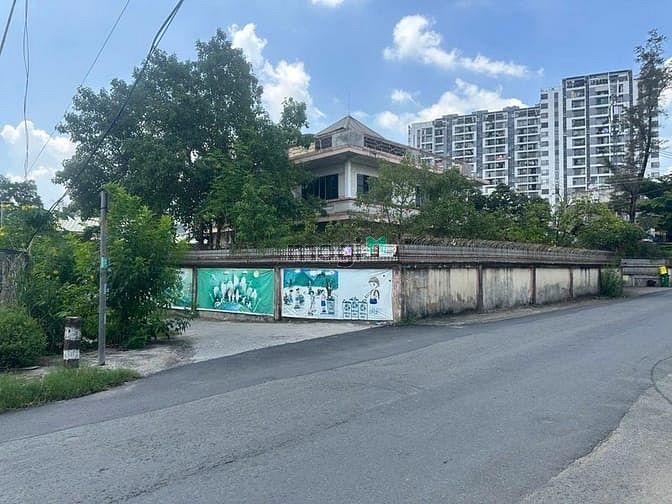 Rio Centro Gò Cát