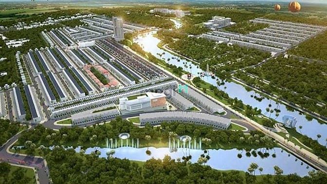 Khu Ngũ Tượng Khải Hoàn