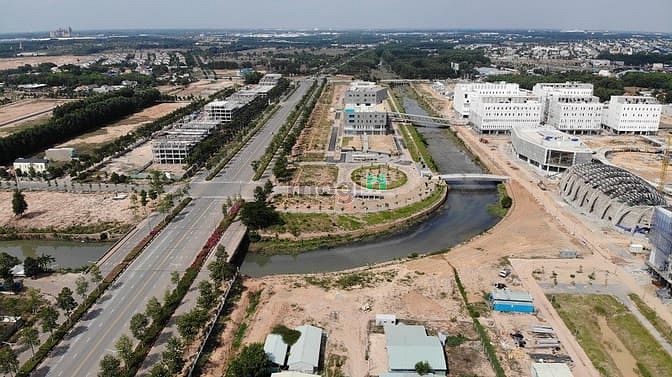 Khu Ngũ Tượng Khải Hoàn