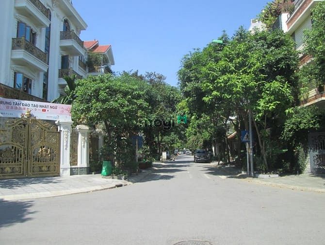 Xuân Phương Garden