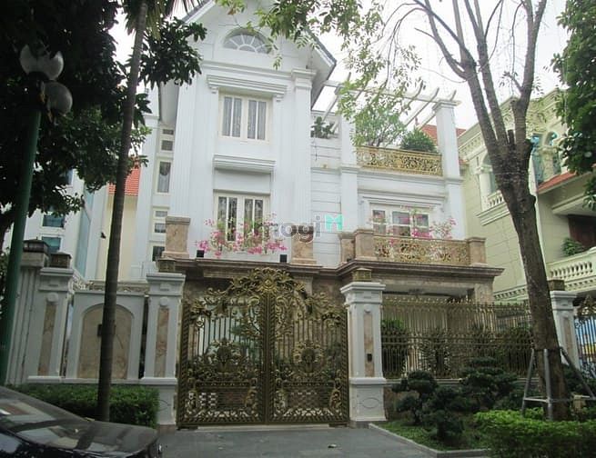 Xuân Phương Garden