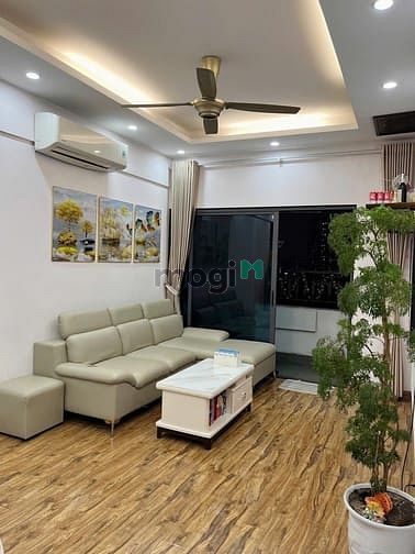 Chung cư C1 C2 Xuân Đỉnh