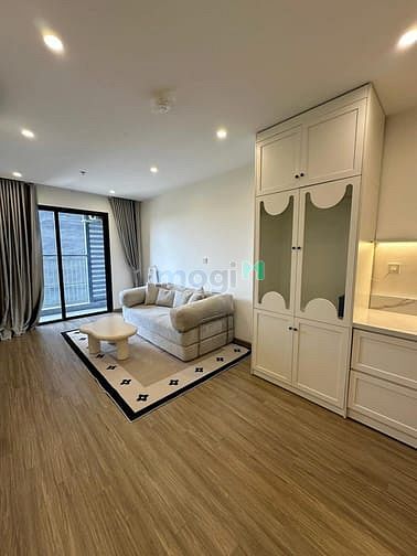 The Zurich - Vinhomes Ocean Park