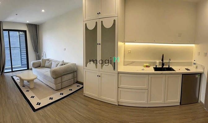 The Zurich - Vinhomes Ocean Park