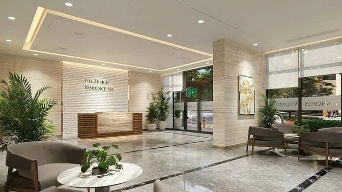 The Zurich - Vinhomes Ocean Park
