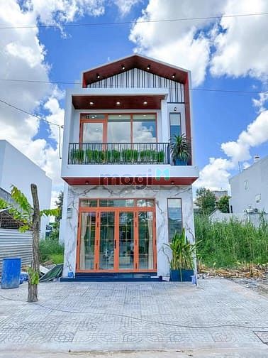 Khu dân cư Hồng Loan