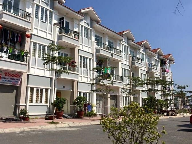 Hoàng Huy Pruksa Town