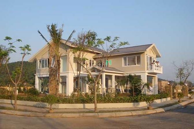 Khu Nhà Vườn Sinh Thái Hoàn Sơn