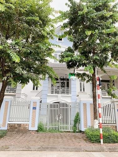 Khu A - Geleximco Lê Trọng Tấn