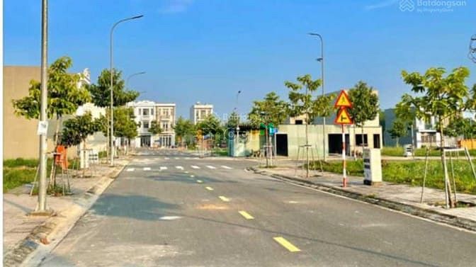 KDC An Viễn