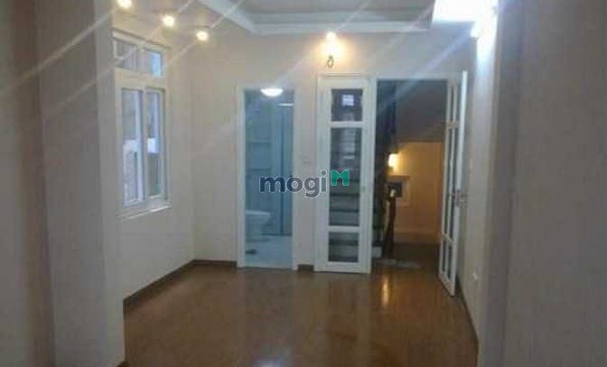 Khu Căn Hộ 222 Đội Cấn