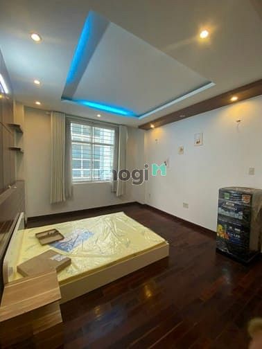 Khu Căn Hộ 222 Đội Cấn