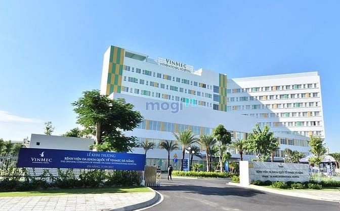 Khu Dân Cư Số 4 Nguyễn Tri Phương