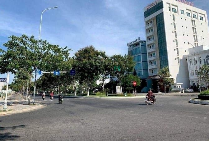 Khu Dân Cư Số 4 Nguyễn Tri Phương