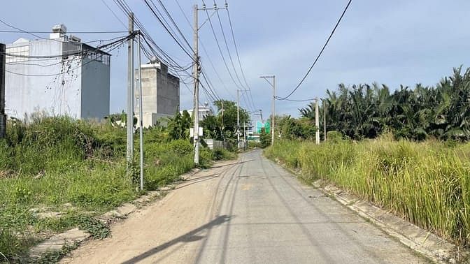 Samsung Village