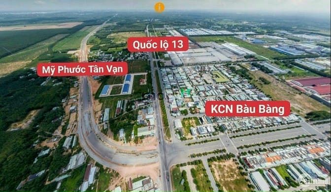 Nam An Bàu Bàng