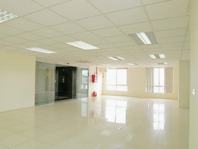 Hapro Building