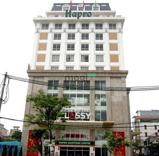 Hapro Building