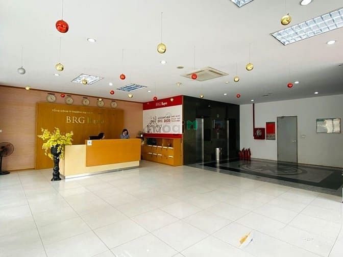 Hapro Building