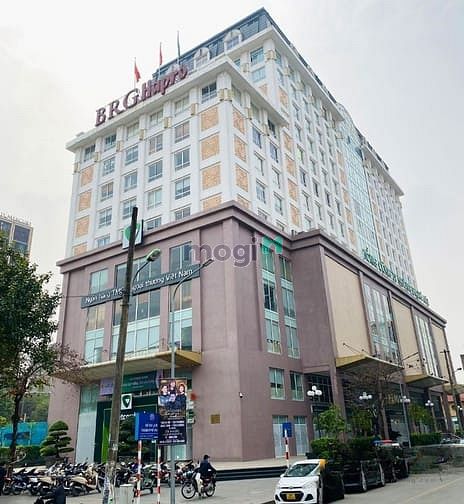 Hapro Building