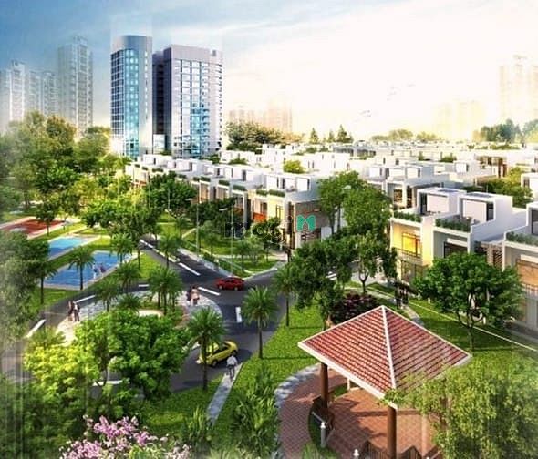 KDC Quang Thành 3B