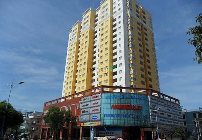 Saigonres Tower