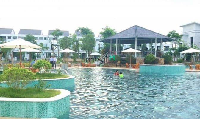 Hoa Viên Villas