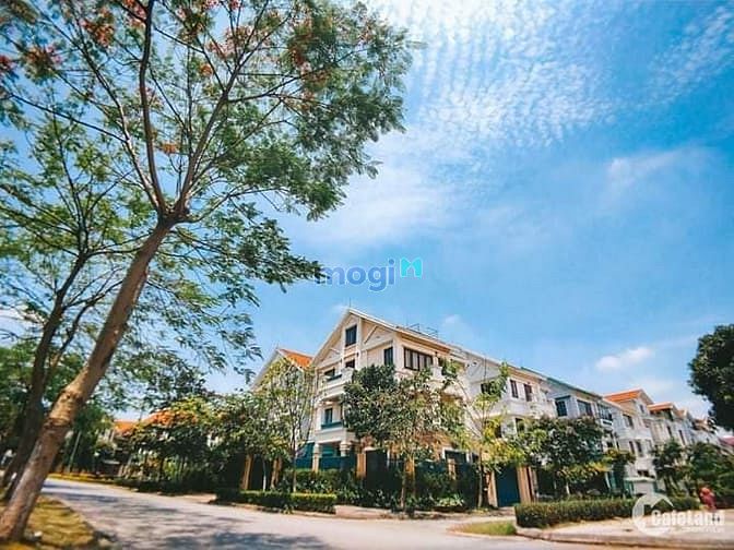 Hoa Viên Villas