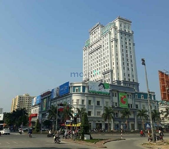 Tổ Hợp Vicentra