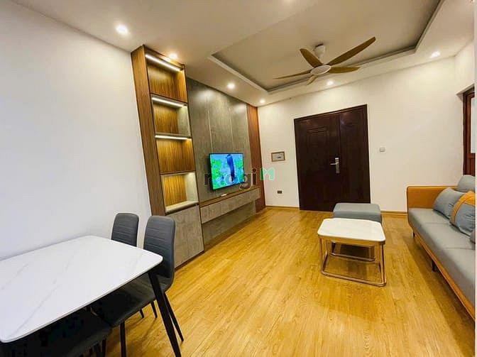 Tổ Hợp Vicentra