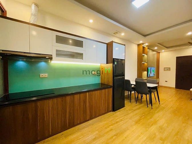 Tổ Hợp Vicentra