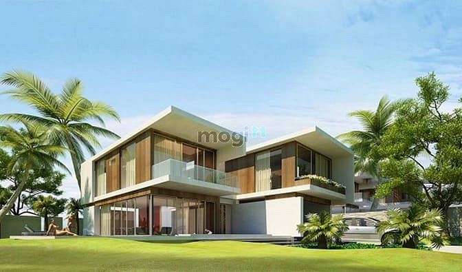 Sunny Villa