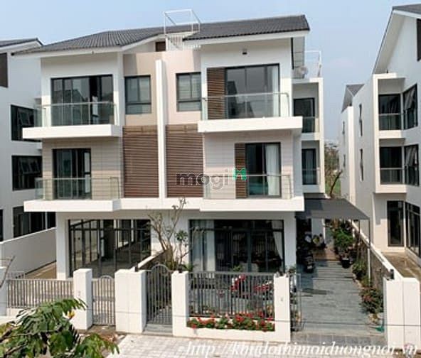 An Vượng Villa