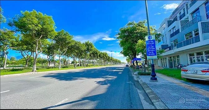 B Ocean Đà Nẵng