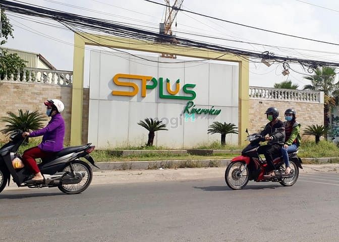 SPlus Riverview