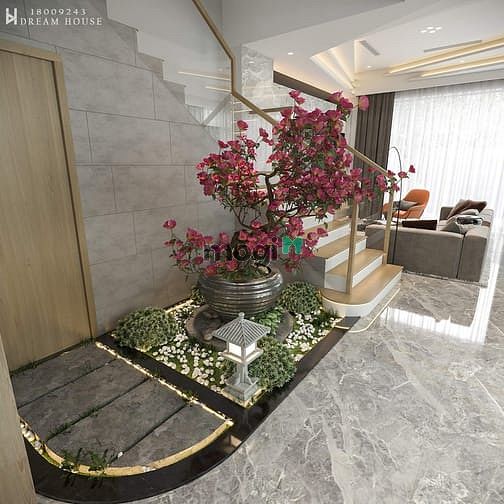 An Vượng Villa