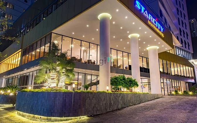 StarCity Nha Trang