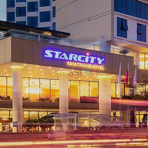StarCity Nha Trang