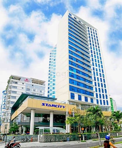 StarCity Nha Trang
